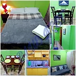Bluenest Apartment
