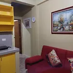 Bluenest Apartment