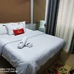 Staycation Condotel @ 150 Newport Pasay City