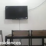 Field Residences