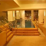 Studio Unit Condo At Antel Serenity Suites Makati