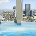 Studio Unit Condo At Antel Serenity Suites Makati