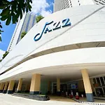 2 Bedroom Condo In Jazz Makati