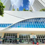2 Bedroom Condo In Jazz Makati