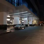 Fully Furnished 1 Bedroom With Balcony In Air Residences Makati Philippines