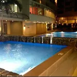 Studio Unit Condo At Antel Serenity Suites Makati