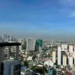 Cozy 1Br With Balcony At Fame Residences