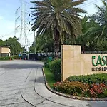 East Bay Residences