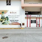 Reddoorz Plus @ Silk Residences Sta. Mesa Monthly Stay