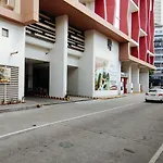 Reddoorz Plus @ Silk Residences Sta. Mesa Monthly Stay