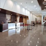 Reddoorz Plus @ Silk Residences Sta. Mesa Monthly Stay