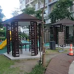 Sm South Residences, 1 Bedroom With Balcony.