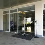 Sm South Residences, 1 Bedroom With Balcony.