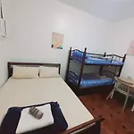 Malate Adriatico Street K&A House