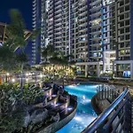 Resort Living Condominium Unit In Metro Manila