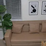 A2J Bgc Luxury 2Br Loft Near Burgos Circle & Malls