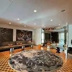 Acqua Private Residences Iguazu Tower Lovely 1 Bedroom 28F