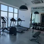 Acqua Private Residences Iguazu Tower Lovely 1 Bedroom 28F