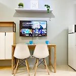 Will\'S Place At Jazz Makati