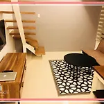 Classy Smart Designed 2Br Loft Unit Free Wifi & Netflix At Fort Victoria Bgc
