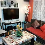 California Garden Square Condo