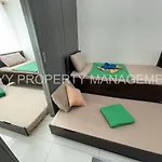 Green Residences 1Bedroom Condotel In Metro Manila Free Breakfast For 2