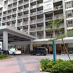 Sabina\'S One Bedroom Condo At Shore Tower C