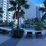 Sabina\'S One Bedroom Condo At Shore Tower C
