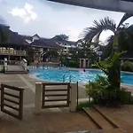 Studio One Oasis Ortigas Pasig