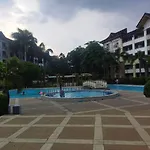 Studio One Oasis Ortigas Pasig