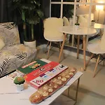 A2J Bgc Luxury 2Br Loft Near Burgos Circle, Malls