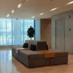 Condo Staycation Near Mall Of Asia