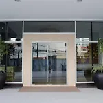 Aspire Tower At Nuvo City With Free 1 Parking Slot