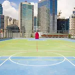 Aspire Tower At Nuvo City With Free 1 Parking Slot