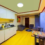 OYO 794 Regatta Residences