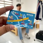 Airobedz Makati - A Value Hotel
