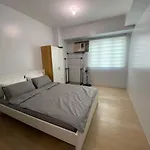 Quezon City Mplace Condominium With City View
