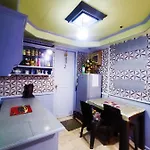 Cubao Quezon City Transient Condo Unit