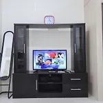 1Br Suite @ Sm Jazz Residences - Wifi & Netflix