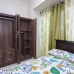 1Br Suite @ Sm Jazz Residences - Wifi & Netflix