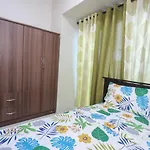 1Br Suite @ Sm Jazz Residences - Wifi & Netflix
