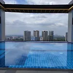 Capital O 804 The Residences At Bonifacio Civic Center