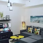 Cozy Home In The Heart Of Makati