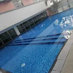 Condo Unit Near Terminal 3