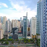 1Br Suite @ Sm Jazz Residences - Wifi & Netflix