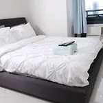 1 Bedroom Flat In Gramercy Residences Condo