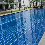 Shore 2 Residences By Jg - Free Wifi And Netflix