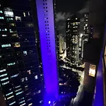 Luxx Suites Bgc