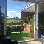 Garcia Family Penthouse Villa