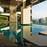 Gramercy Residences Studio With Balcony Low Floor